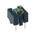 PLT-01 by KEMET - CMC 7.5UH 300MA 2LN TH