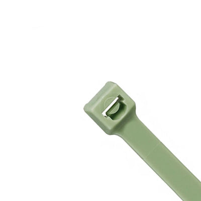 PLT1.5I-M109 by Panduit Corp - CABLE TIE LOCKING GREEN 18LBS 5.6