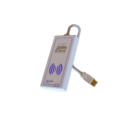 PLT-RFID-EL6-ULB-4-USB by ThingMagic, a JADAK brand - ELARA PLUG PLAY READER EU 868MHZ