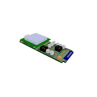 PLT-RFID-EL6E-UHF-0-USB by ThingMagic, a JADAK brand - EL6E RFID MODULE USB 27DBM