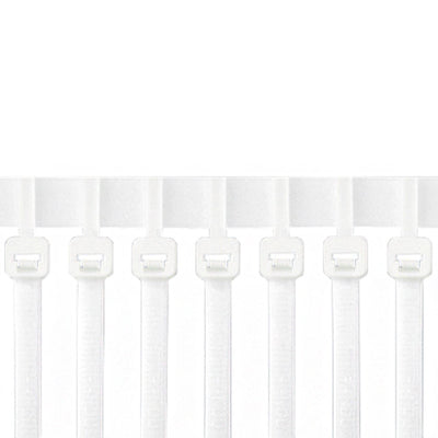 PLT2S-VMR by Panduit Corp - CABLE TIE LOCKING NAT 50LBS 8.1