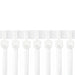 PLT2S-VMR by Panduit Corp - CABLE TIE LOCKING NAT 50LBS 8.1