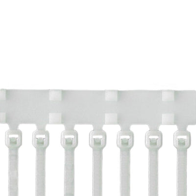 PLT1.5M-XMR by Panduit Corp - CABLE TIE LOCKING NAT 18LBS 5.6