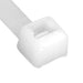PLT.6SM-M by Panduit Corp - CABLE TIE LOCKING NAT 8LBS 2.8