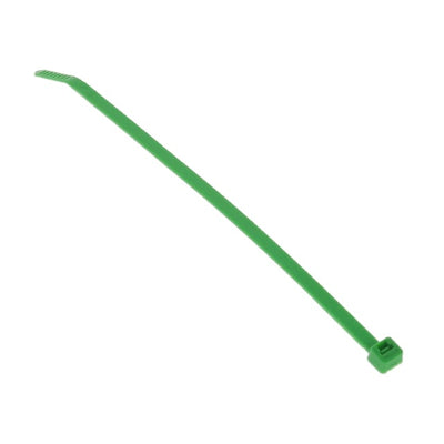 PLT1.5I-M5 by Panduit Corp - CABLE TIE LOCKING GREEN 40LBS 5.6