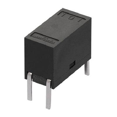 PLT10HN101150P0B by Murata Electronics - CMC 15A 2LN 100 OHM TH