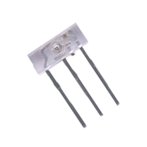 PLT132 by Everlight Electronics Co Ltd - RECEIVER FIBER OPT IR PHOTOLINK