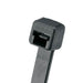 PLT1M-M60 by Panduit Corp - CABLE TIE BLACK 18LBS 3.9