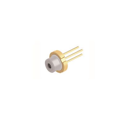 PLT5 522FA_P-M12 by ams-OSRAM USA INC. - LASER DIODE 514NM 50MW TO56-3
