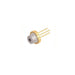 PLT5 522FA_P-M12 by ams-OSRAM USA INC. - LASER DIODE 514NM 50MW TO56-3