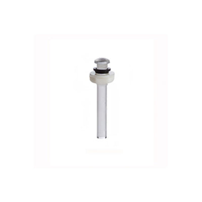 PLTR2-72MM-PR1 by Bivar Inc. - LIGHT PIPE RIGID SINGLE 3.5MM