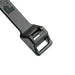 PLT2EH-C0 by Panduit Corp - TIE LASH LOCK BLACK 250LBS 9