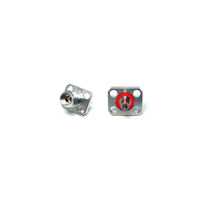 PM03FS060 by WITHWAVE CO LTD - 2.92 mm Connector