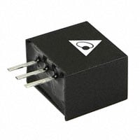 PM05S050A by Delta Electronics - DC DC CONVERTER 5V 3W