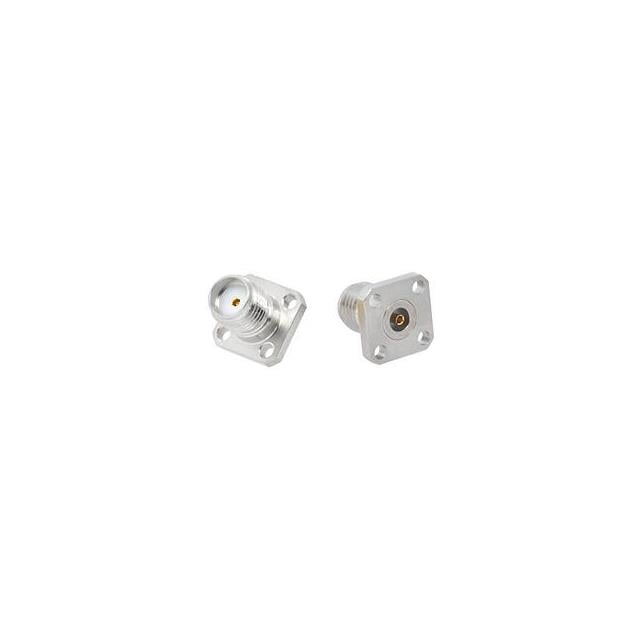 PM06FS040 by WITHWAVE CO LTD - 2.92 mm Connector