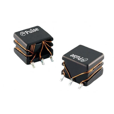 PM2185.083NL by Pulse Electronics - XFMR GATE DRIVE SIDE CAR NPB