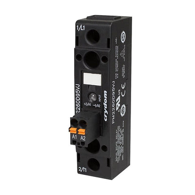 PM2260D95VJ by Sensata-Crydom - RELAY SSR 600V 95A PNL MNT