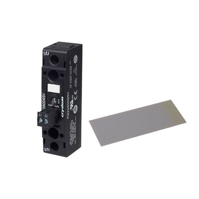 PM2260D95VH by Sensata-Crydom - RELAY SSR 600V 95A PNL MNT