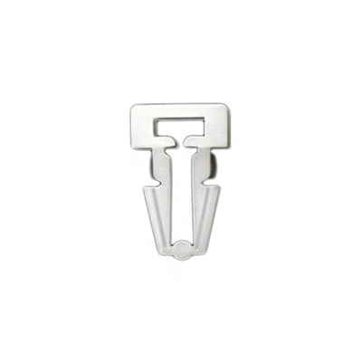 PM2H25-C by Panduit Corp - CABLE TIE HLDR SGL PUSH MNT NAT