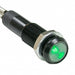 PM5-M124-GRN by Bivar Inc. - PANEL MNT ASSY IP67 7MM GREEN
