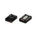 PMA-183PLN+ by Mini-Circuits - IC RF AMP GPS 6GHZ-18GHZ 16MCLP