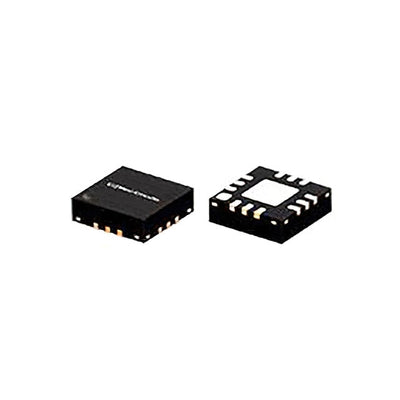 PMA3-83LN+ by Mini-Circuits - IC RF AMP LTE 500MHZ-8GHZ 12MCLP