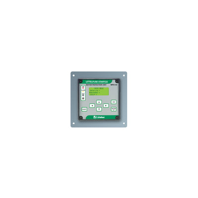 PMA-24 by Littelfuse Inc. - PANEL MOUNT ADAPTER FOR PGR 6300