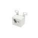 PMB2124330KSP by Nichicon - FILM CAPAC 3.3UF 10% 1.2KVDC SCREW