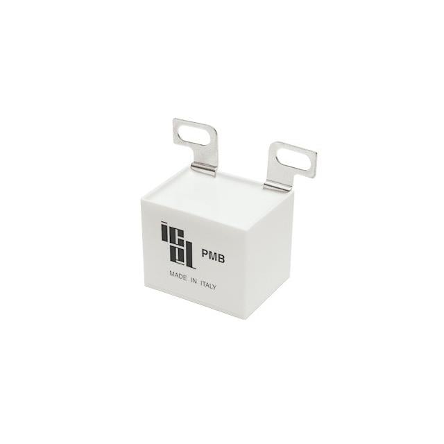 PMB2104150KSP by Nichicon - FILM CAPAC 1.5UF 10% 1KVDC SCREW
