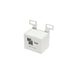 PMB2123330KVR by Nichicon - FILM CAPAC 0.33UF 1.2KVDC SCREW