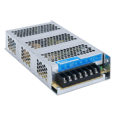 PMC-DSPV100W1A by Delta Electronics - AC/DC CONVERTER 24V 5V 100W