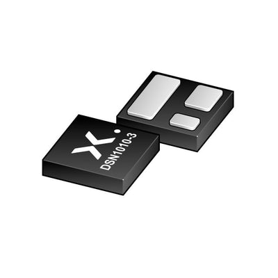 PMCA14UNYL by Nexperia USA Inc. - SMALL SIGNAL MOSFET FOR MOBILE