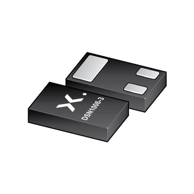 PMCB60XNZ by Nexperia USA Inc. - PMCB60XN/NAX000/NONE