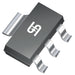 TS1117BCW25 RPG by Taiwan Semiconductor Corporation - IC REG LINEAR 2.5V 1A SOT223