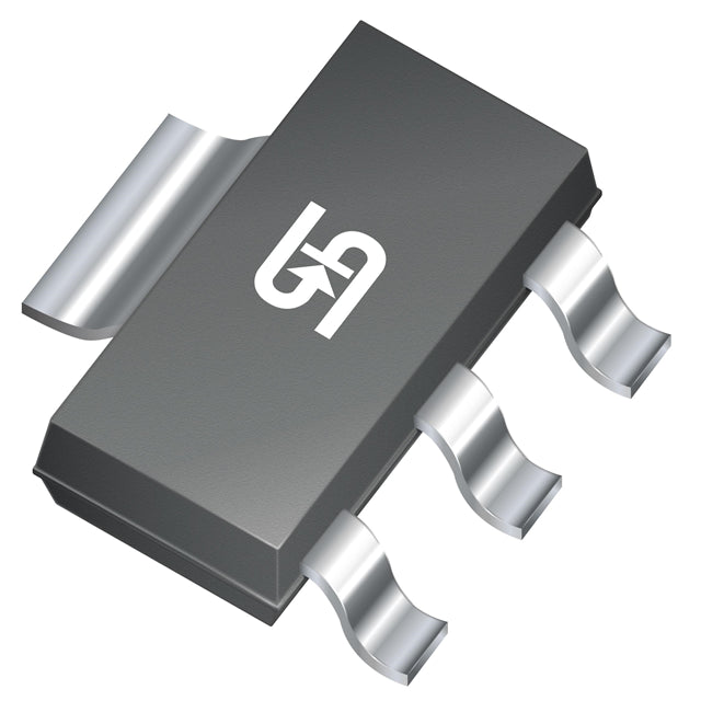 TS4264GCW50 RPG by Taiwan Semiconductor Corporation - IC REG LINEAR 5V 150MA SOT223