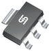 TS1117BCW33 RPG by Taiwan Semiconductor Corporation - IC REG LINEAR 3.3V 1A SOT223