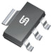 TS2937CW33 RPG by Taiwan Semiconductor Corporation - IC REG LINEAR 3.3V 500MA SOT223