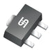 TS78L15ACY RMG by Taiwan Semiconductor Corporation - IC REG LINEAR 15V 100MA SOT89