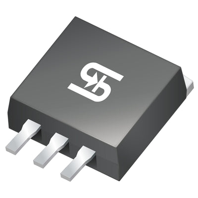 TSM70N600ACL X0G by Taiwan Semiconductor Corporation - MOSFET N-CH 700V 8A TO262S