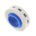 PMDR-B by Panduit Corp - WIRE MARKER TAPE WHITE
