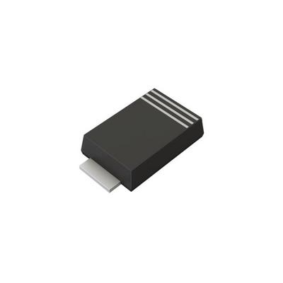 RR1LAM6STFTR by Rohm Semiconductor - DIODE GEN PURP 600V 1A PMDT