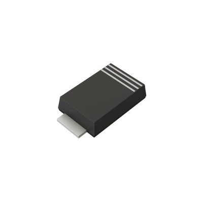 RBS3LAM40ATR by Rohm Semiconductor - DIODE SCHOTTKY 20V 3A PMDT