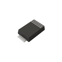 RR1LAM4STFTR by Rohm Semiconductor - DIODE GEN PURP 400V 1A PMDT