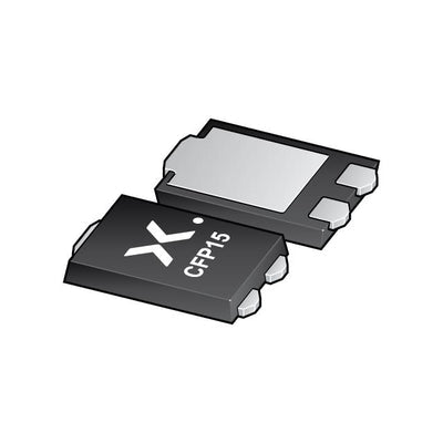 PMEG050T150EPDAZ by Nexperia USA Inc. - DIODE SCHOTTKY 50V 15A CFP15