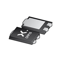 PMEG050T150EPDAZ by Nexperia USA Inc. - DIODE SCHOTTKY 50V 15A CFP15