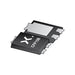 PMEG060T040CLPEZ by Nexperia USA Inc. - PMEG060T040CLPE/SOT1289B/CFP15