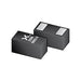 PESD5V0H1BZF315 by Nexperia USA Inc. - TVS, 5V, BIDIRECTIONAL, SOD962