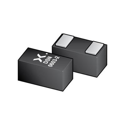 PMEG3005AESFCYL by Nexperia USA Inc. - PMEG3005AESF - 30V, 0.5A LOW VF
