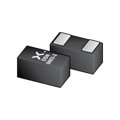 PMEG3005AESF,315 by NXP Semiconductors - PMEG3005AESF - 30V, 0.5A LOW VF