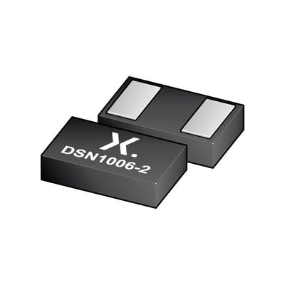 PMEG6010ESBYL by NXP USA Inc. - DIODE SCHOTTKY 60V 1A DSN1006-2